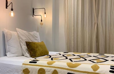 Vermietung einer hellen 2-Zimmer-Wohnung, 80 m², 16. Pariser Bezirk, Frankreich